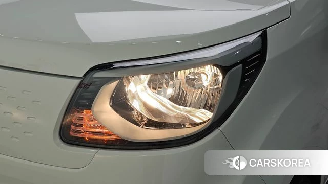 Kia The New Ray id 4609843 из Кореи 14