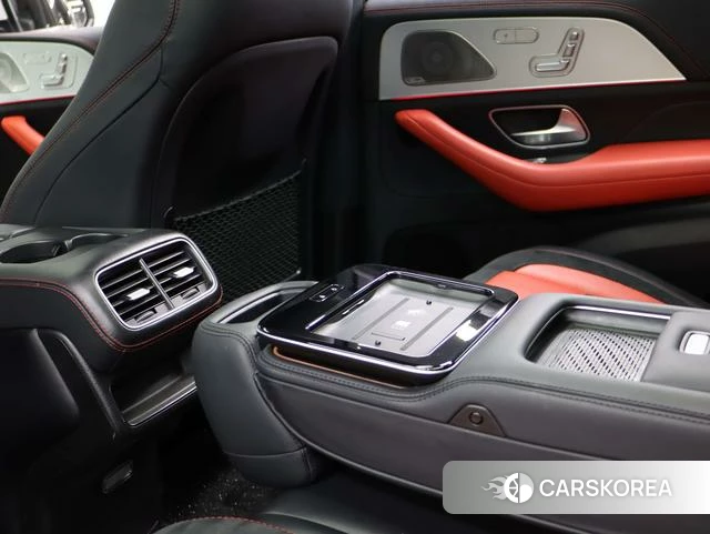 Mercedes-Benz GLE AMG id 4263271 из Китая 14