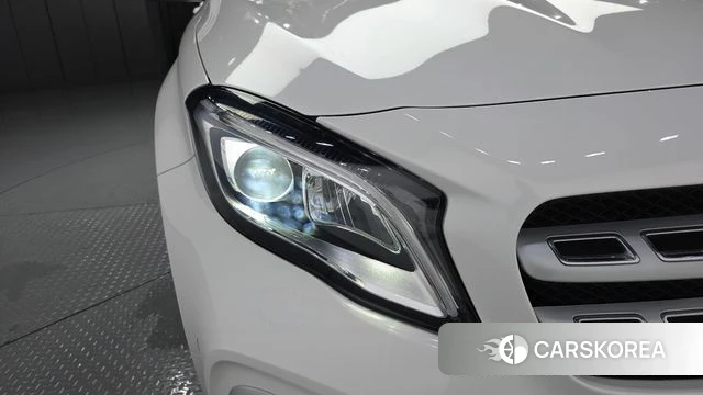 Mercedes-Benz GLA-Class X156 id 4765082 из Кореи 14