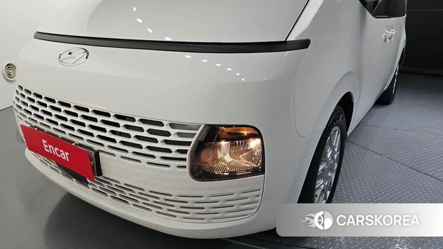 Hyundai Staria id 4323386 из Кореи 14