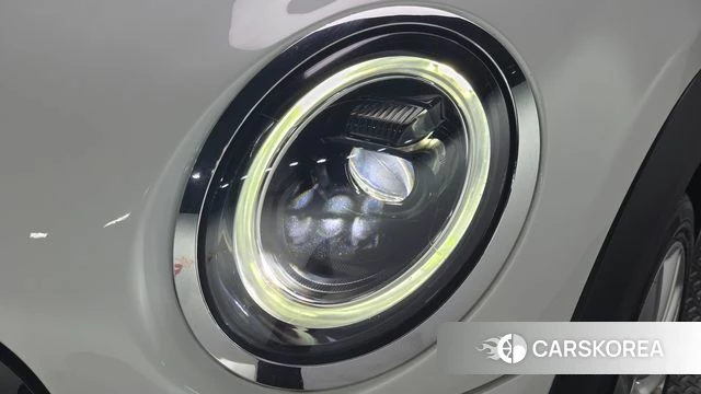Mini Cooper id 4725758 из Кореи 14