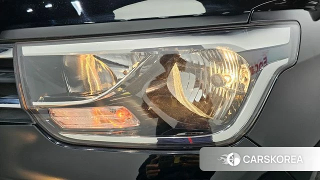 Hyundai The New Grand Starex id 4895000 из Кореи 14