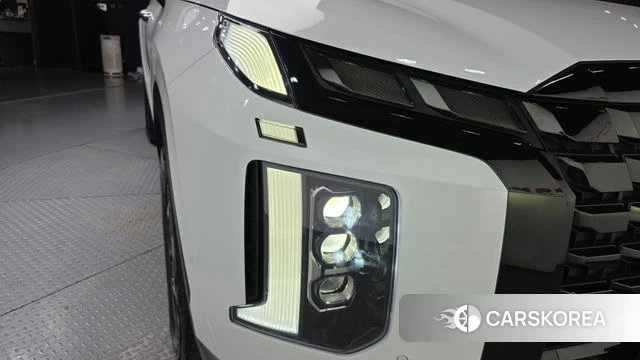Hyundai The New Palisade id 4401267 из Кореи 14