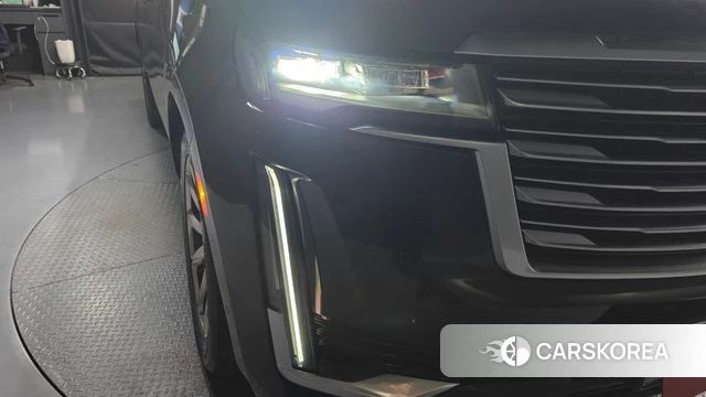 Cadillac Escalade 5th Generation id 4641990 из Кореи 14