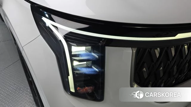 Kia The New Carnival 4th Generation id 4292081 из Кореи 14