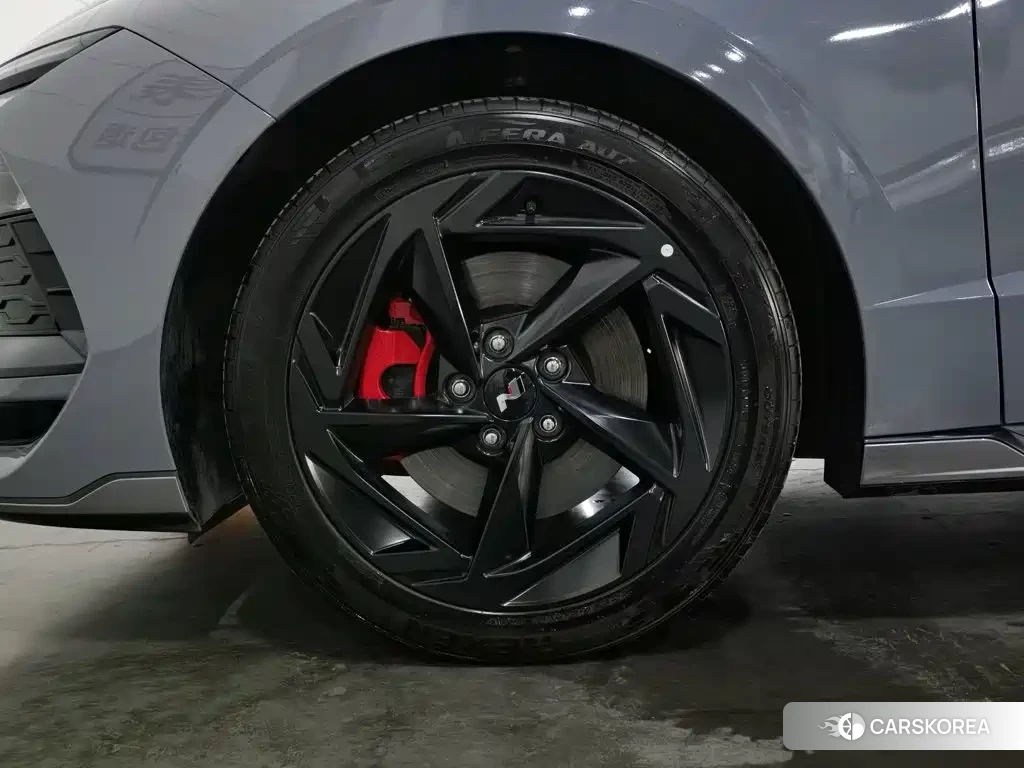 Hyundai Sonata id 4634703 из Китая 14