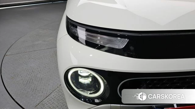 Hyundai The New Casper id 4321837 из Кореи 14