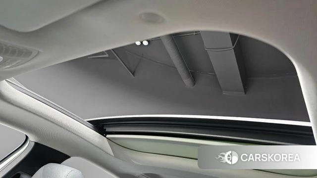 Mercedes-Benz A-Class W177 id 4317578 из Кореи 14