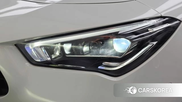 Mercedes-Benz CLA-Class C118 id 4906298 из Кореи 14