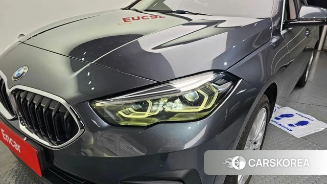 BMW 2 Series Gran Coupe (F44) id 4324875 из Кореи 14