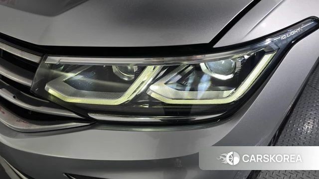 Volkswagen Tiguan second Generation id 4383251 из Кореи 14