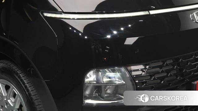 Hyundai Staria id 4880158 из Кореи 14