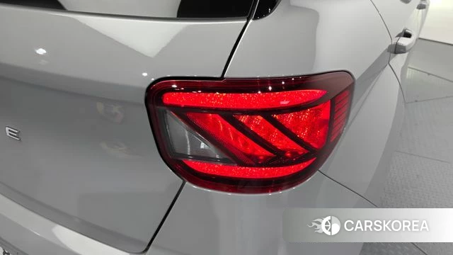 Hyundai Venue id 4343421 из Кореи 14