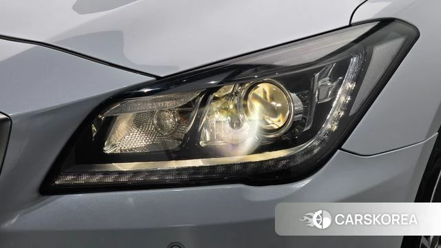Genesis G80 id 4652061 из Кореи 14