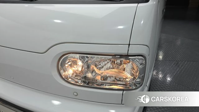 Chevrolet (GM Daewoo) New Damas id 4496357 из Кореи 14