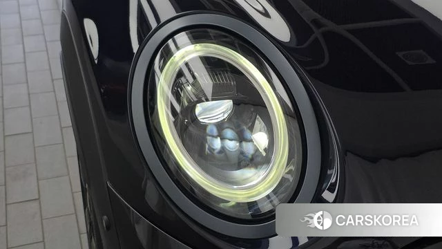 Mini Cooper S id 4671103 из Кореи 14