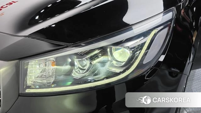 Kia The New Carnival id 4187985 из Кореи 14