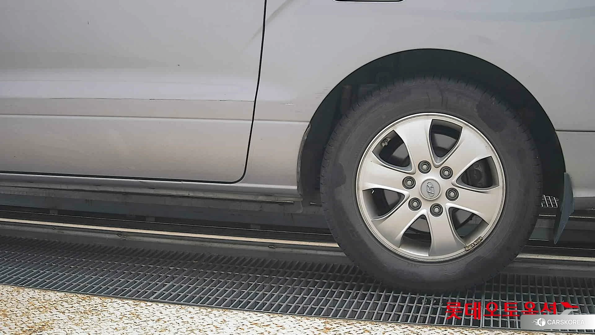 Hyundai Grand Starex id 4674127 из Кореи 14