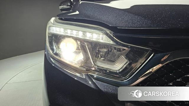 Ssangyong G4 Rexton id 4491047 из Кореи 14
