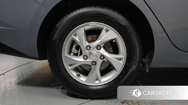 Hyundai Avante (CN7) id 4922698 из Кореи 14