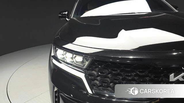 Kia Sorento 4th Generation id 4835911 из Кореи 14
