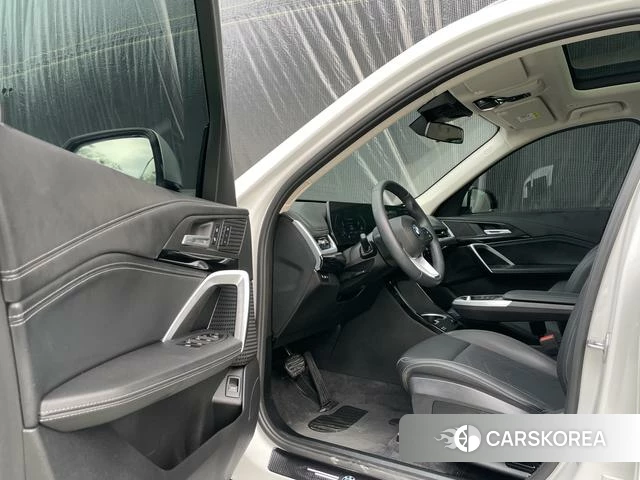 BMW X1 id 4321295 из Китая 14
