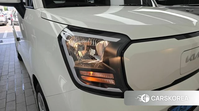 Kia The New Kia Ray EV id 4515930 из Кореи 14