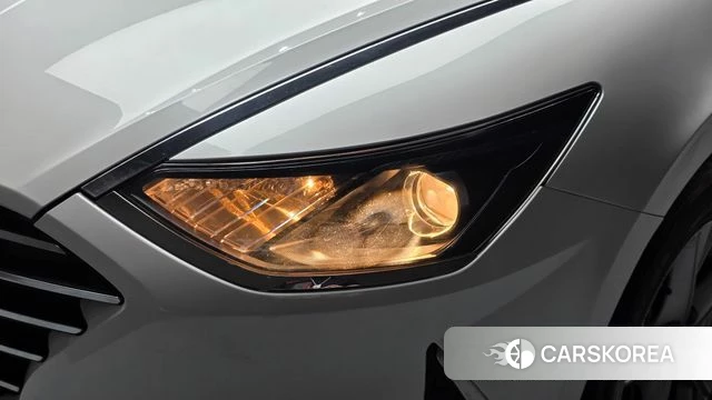 Hyundai Sonata (DN8) id 4900418 из Кореи 14