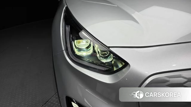 Kia Niro Plus id 4697056 из Кореи 14