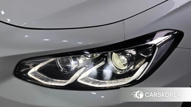 Hyundai Grandeur IG id 4203848 из Кореи 14