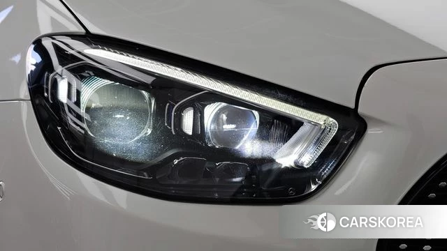 Mercedes-Benz E-Class W213 id 4784863 из Кореи 13