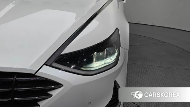 Hyundai Sonata (DN8) id 4573363 из Кореи 14