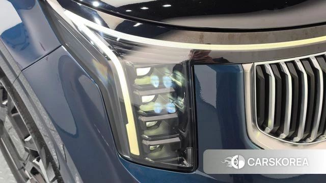 Kia The New Carnival 4th Generation id 4773681 из Кореи 14