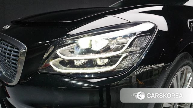Kia More K9 id 4490004 из Кореи 14