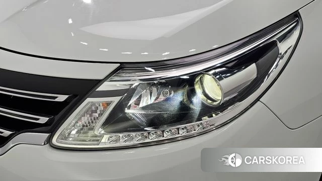 Renault Korea (Samsung) SM5 Nova id 4605506 из Кореи 14