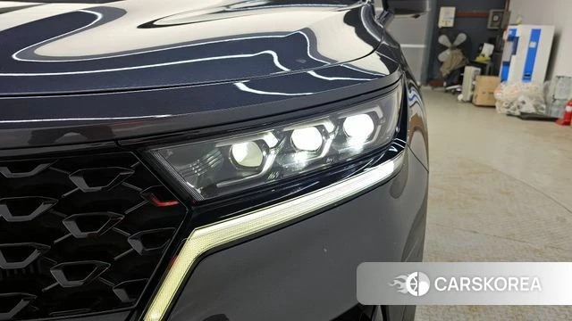 Kia Sorento 4th Generation id 4223641 из Кореи 14