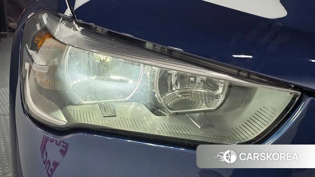 BMW X1 (F48) id 4768872 из Кореи 14