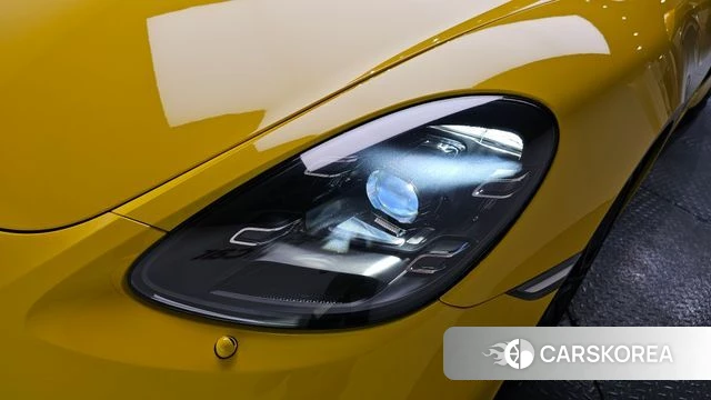 Porsche 718 Boxster id 4188157 из Кореи 14