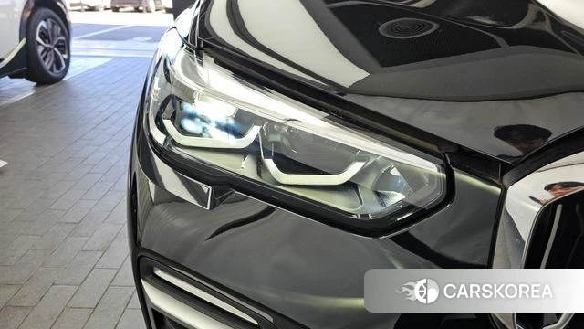 BMW X5 (G05) id 4317085 из Кореи 14