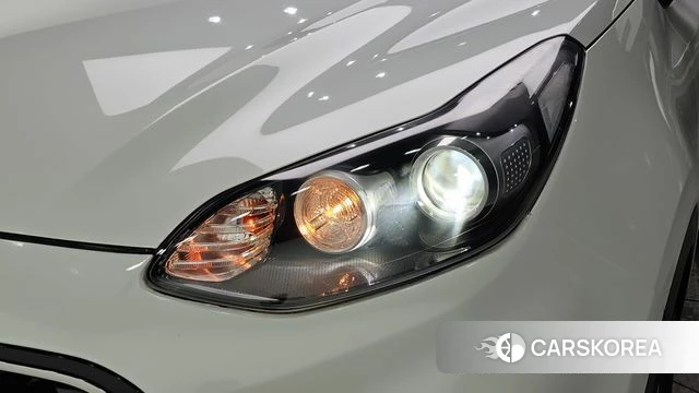 Kia Sportage The Bold id 4717692 из Кореи 14