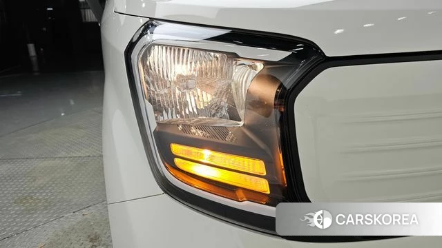 Kia The New Kia Ray id 4488460 из Кореи 14
