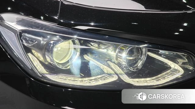 Hyundai Grandeur IG id 4595770 из Кореи 14