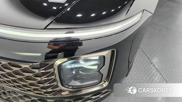 Hyundai Grandeur (GN7) id 4186177 из Кореи 14