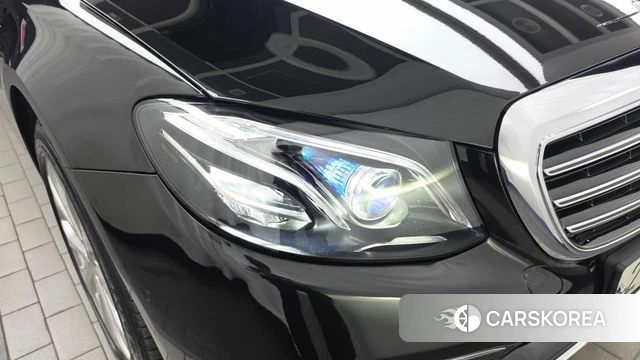 Mercedes-Benz E-Class W213 id 4765095 из Кореи 14