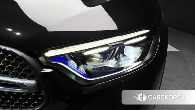 Mercedes-Benz GLC-Class X254 id 4381350 из Кореи 14