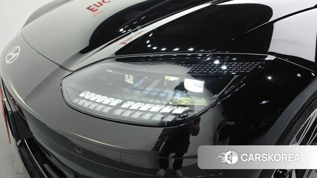 Hyundai Ionic 6 id 4395551 из Кореи 14