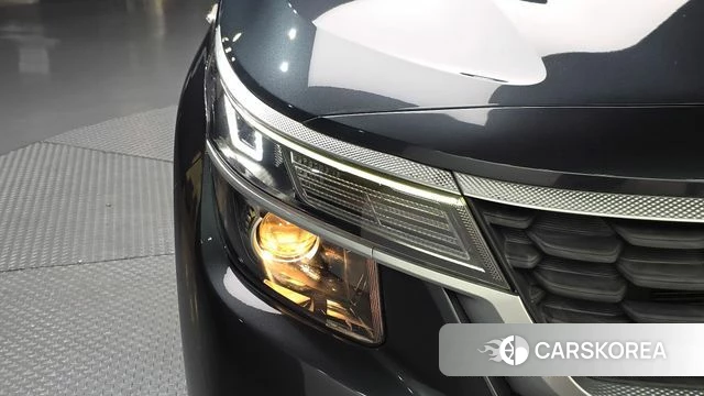 Kia Seltos id 4758537 из Кореи 13