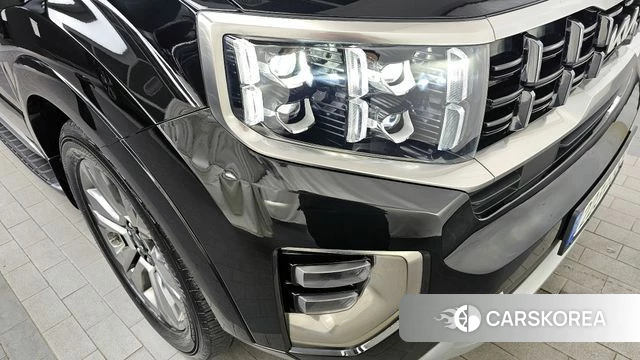 Kia Mohave Master id 4401466 из Кореи 14
