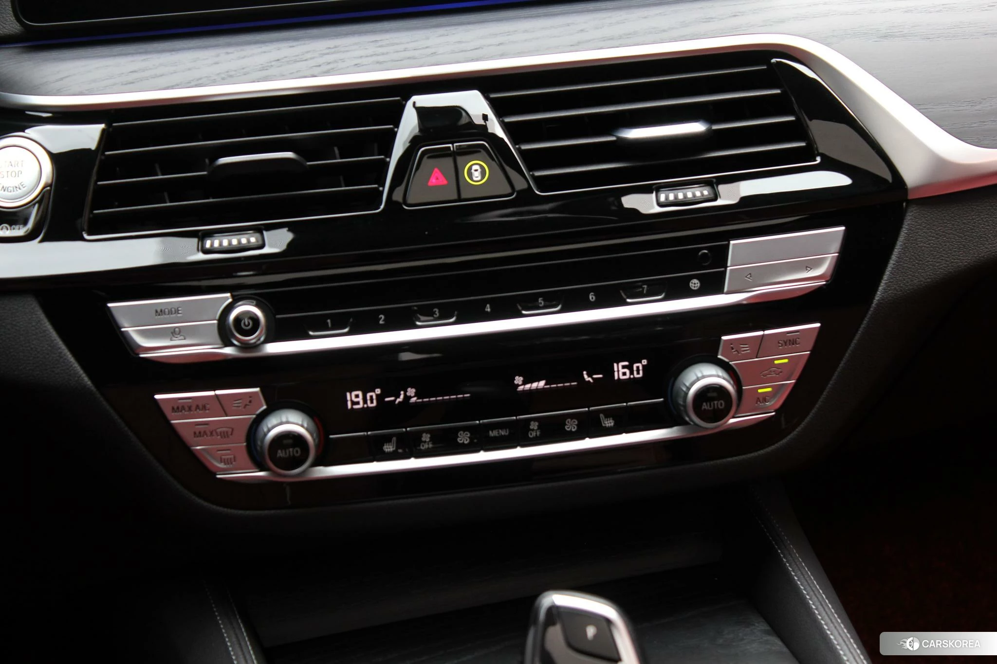 BMW 5 series id 4419554 из Китая 14