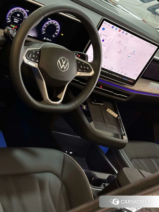 Volkswagen Lanjing id 4258494 из Китая 14